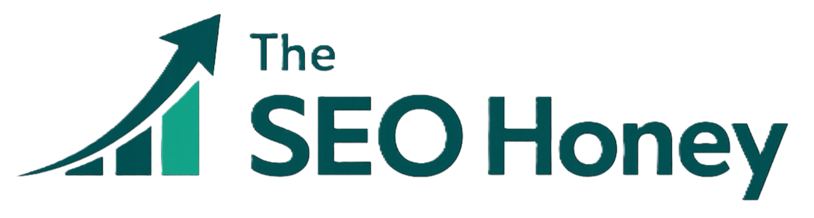 The SEO Honey Logo